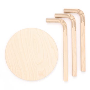 Stool 60 コントラスティ 1047
