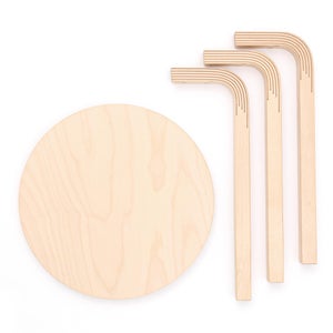 Stool 60 コントラスティ 1050