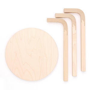 Stool 60 コントラスティ 1060