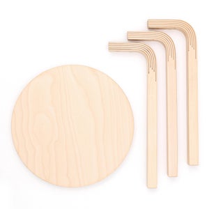 Stool 60 コントラスティ 1062