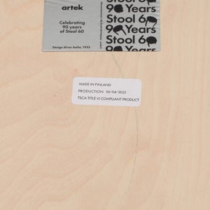 Stool 60 コントラスティ 1060