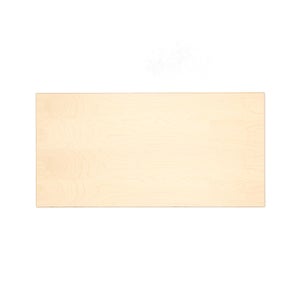 80A Table 120×60cm ナチュラル ラッカー 0190