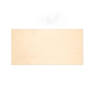 80A Table 120×60cm ナチュラル ラッカー 0197