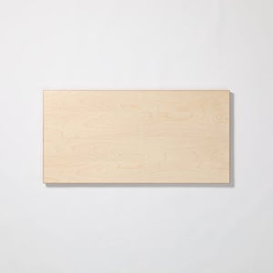 80A Table 120×60cm ナチュラル ラッカー 0213