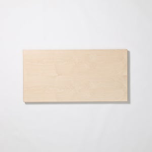 80A Table 120×60cm ナチュラル ラッカー 0216