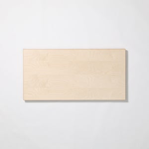80A Table 120×60cm ナチュラル ラッカー 0220