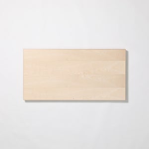 80A Table 120×60cm ナチュラル ラッカー 0222