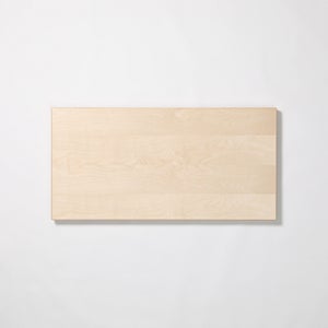 80A Table 120×60cm ナチュラル ラッカー 0225