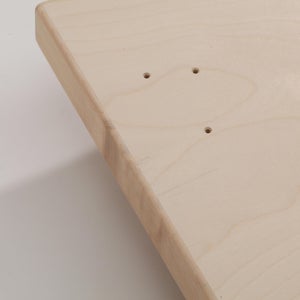 80A Table 120×60cm ナチュラル ラッカー 0191