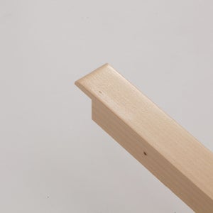 80A Table 120×60cm ナチュラル ラッカー 0192