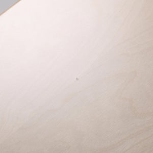80A Table 120×60cm ナチュラル ラッカー 0219