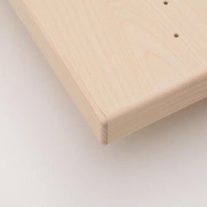 80B Table 100×60cm ナチュラル ラッカー 0038