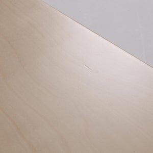 80B Table 100×60cm ナチュラル ラッカー 0039