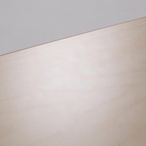 80B Table 100×60cm ナチュラル ラッカー 0050