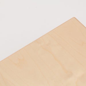 80B Table 100×60cm ナチュラル ラッカー 0069