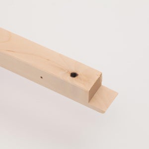 80B Table 100×60cm ナチュラル ラッカー 0039