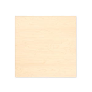 80C Table 60×60cm ナチュラル ラッカー 0026