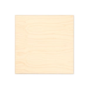 80C Table 60×60cm ナチュラル ラッカー 0030