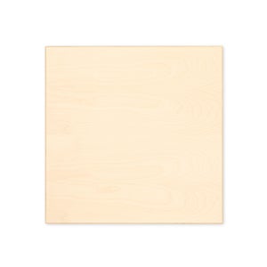 80C Table 60×60cm ナチュラル ラッカー 0035