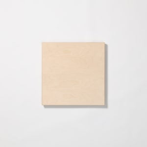 80C Table 60×60cm ナチュラル ラッカー 0049