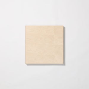 80C Table 60×60cm ナチュラル ラッカー 0050