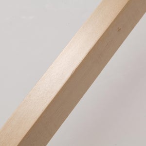 80C Table 60×60cm ナチュラル ラッカー 0026