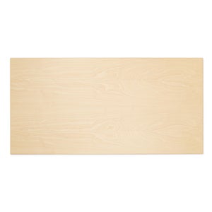 81A Table 150×75cm ナチュラル ラッカー 0033