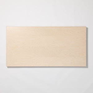 81A Table 150×75cm ナチュラル ラッカー 0045