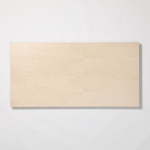 81A Table 150×75cm ナチュラル ラッカー 0047