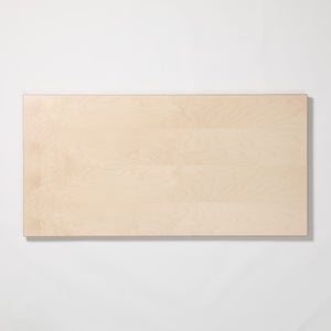 81A Table 150×75cm ナチュラル ラッカー 0049