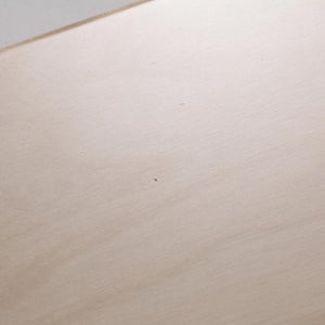 81A Table 150×75cm ナチュラル ラッカー 0047