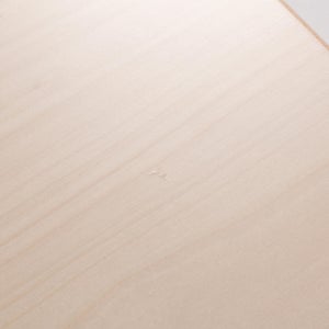 81A Table 150×75cm ナチュラル ラッカー 0054