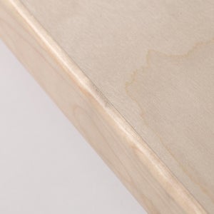 81A Table 150×75cm ナチュラル ラッカー 0048