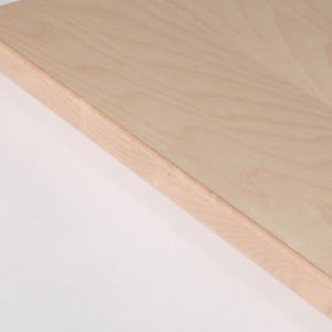 81A Table 150×75cm ナチュラル ラッカー 0049