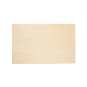 81B Table 120×75cm ナチュラル ラッカー 0105