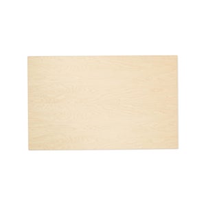 81B Table 120×75cm ナチュラル ラッカー 0108