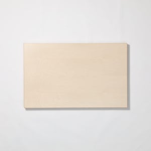 81B Table 120×75cm ナチュラル ラッカー 0120