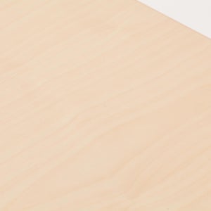 81B Table 120×75cm ナチュラル ラッカー 0106