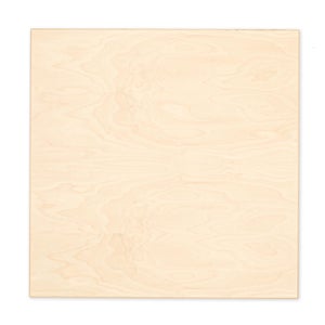 81C Table 75×75cm ナチュラル ラッカー 0049