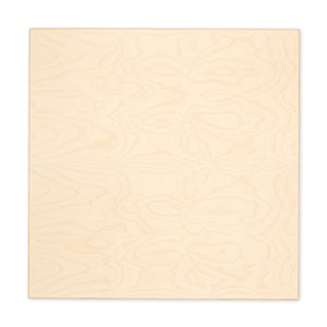 81C Table 75×75cm ナチュラル ラッカー 0050