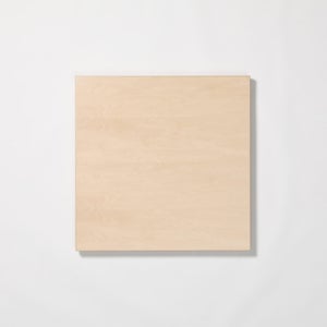 81C Table 75×75cm ナチュラル ラッカー 0060
