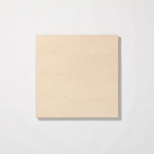 81C Table 75×75cm ナチュラル ラッカー 0061