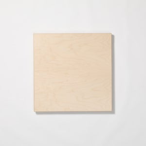 81C Table 75×75cm ナチュラル ラッカー 0062