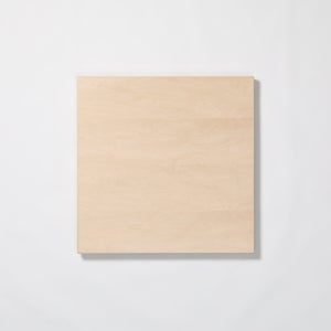 81C Table 75×75cm ナチュラル ラッカー 0065