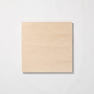 81C Table 75×75cm ナチュラル ラッカー 0067