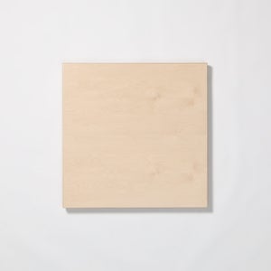 81C Table 75×75cm ナチュラル ラッカー 0068