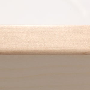 81C Table 75×75cm ナチュラル ラッカー 0049