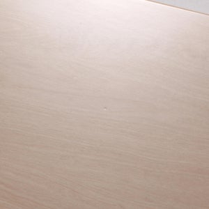 81C Table 75×75cm ナチュラル ラッカー 0065