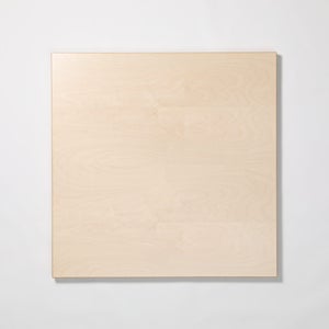 84 Table 120×120cm ナチュラル ラッカー 0001