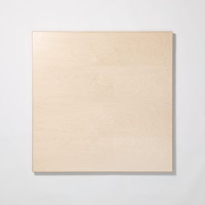 84 Table 120×120cm ナチュラル ラッカー 0003